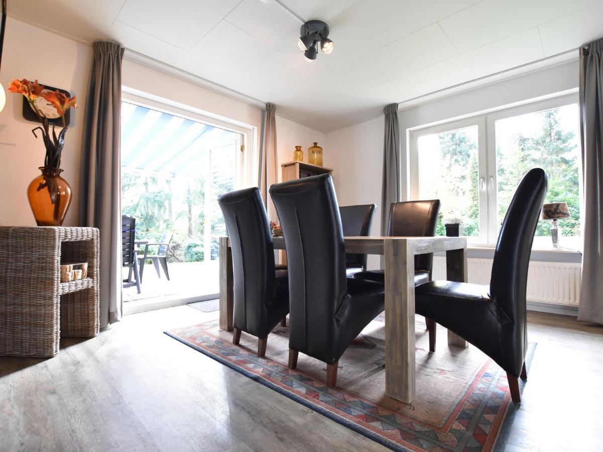 Holiday Home In Reutum Weerselo With Jacuzzi Beekdorp Luaran gambar