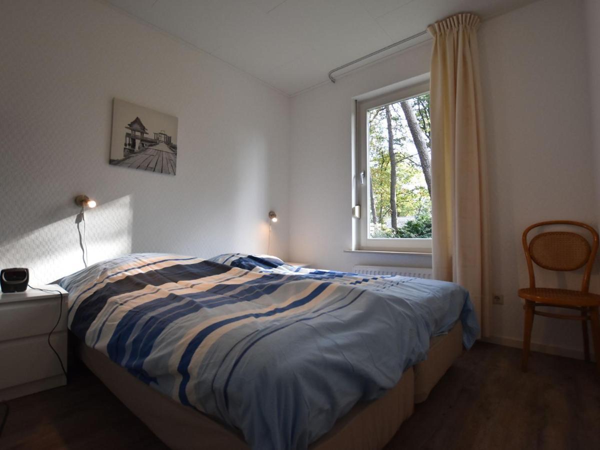 Holiday Home In Reutum Weerselo With Jacuzzi Beekdorp Luaran gambar