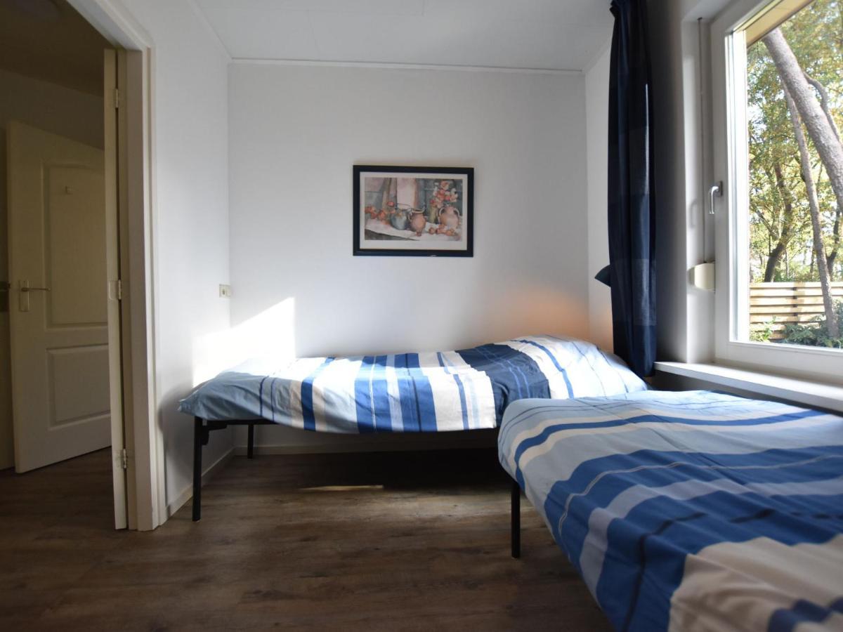 Holiday Home In Reutum Weerselo With Jacuzzi Beekdorp Luaran gambar