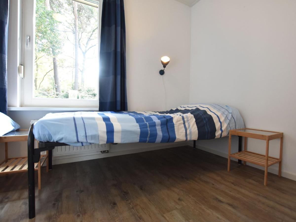 Holiday Home In Reutum Weerselo With Jacuzzi Beekdorp Luaran gambar