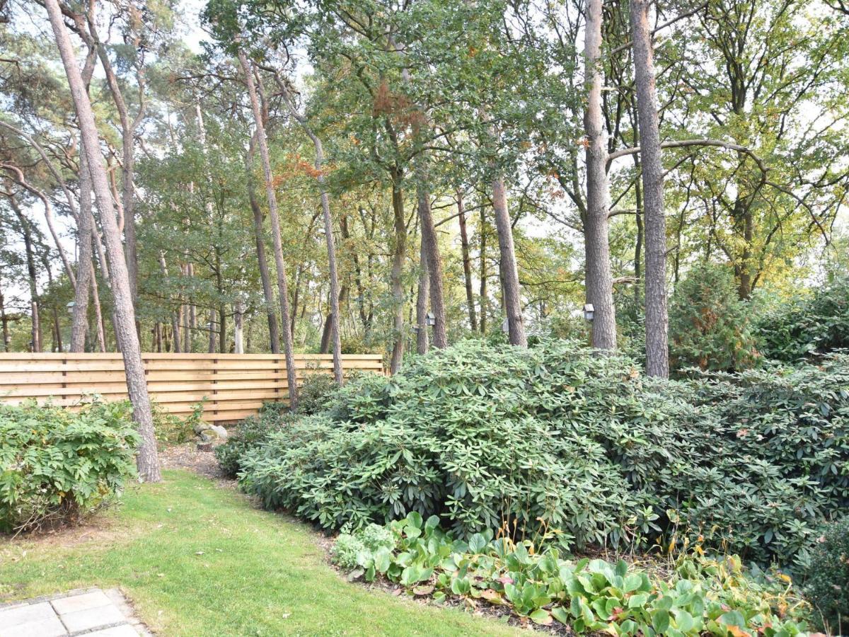 Holiday Home In Reutum Weerselo With Jacuzzi Beekdorp Luaran gambar